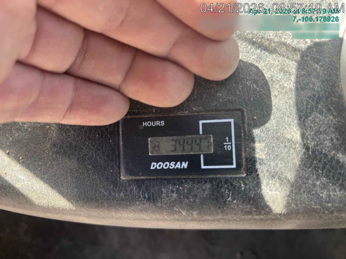 2021 DOOSAN DL280-5