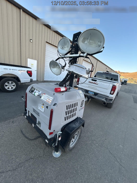 2018 WACKER NEUSON LTV6L-MH