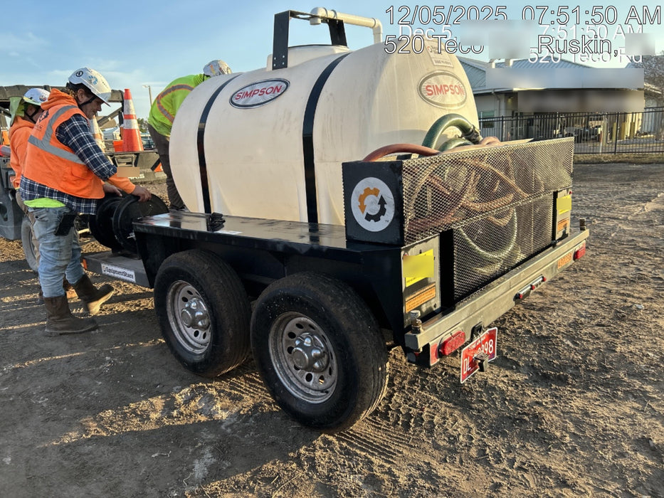 2024 SIMPSON SWT-52517