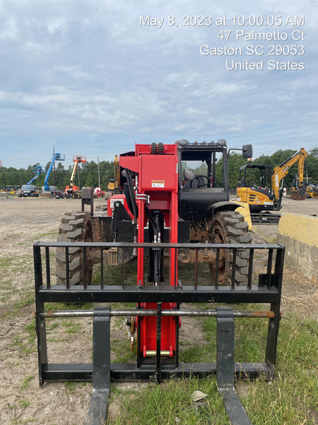 2023 MANITOU MTA8044