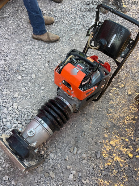 2025 HUSQVARNA LT6005