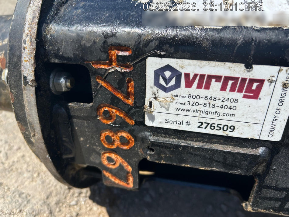 2024 VIRNIG AUG36H