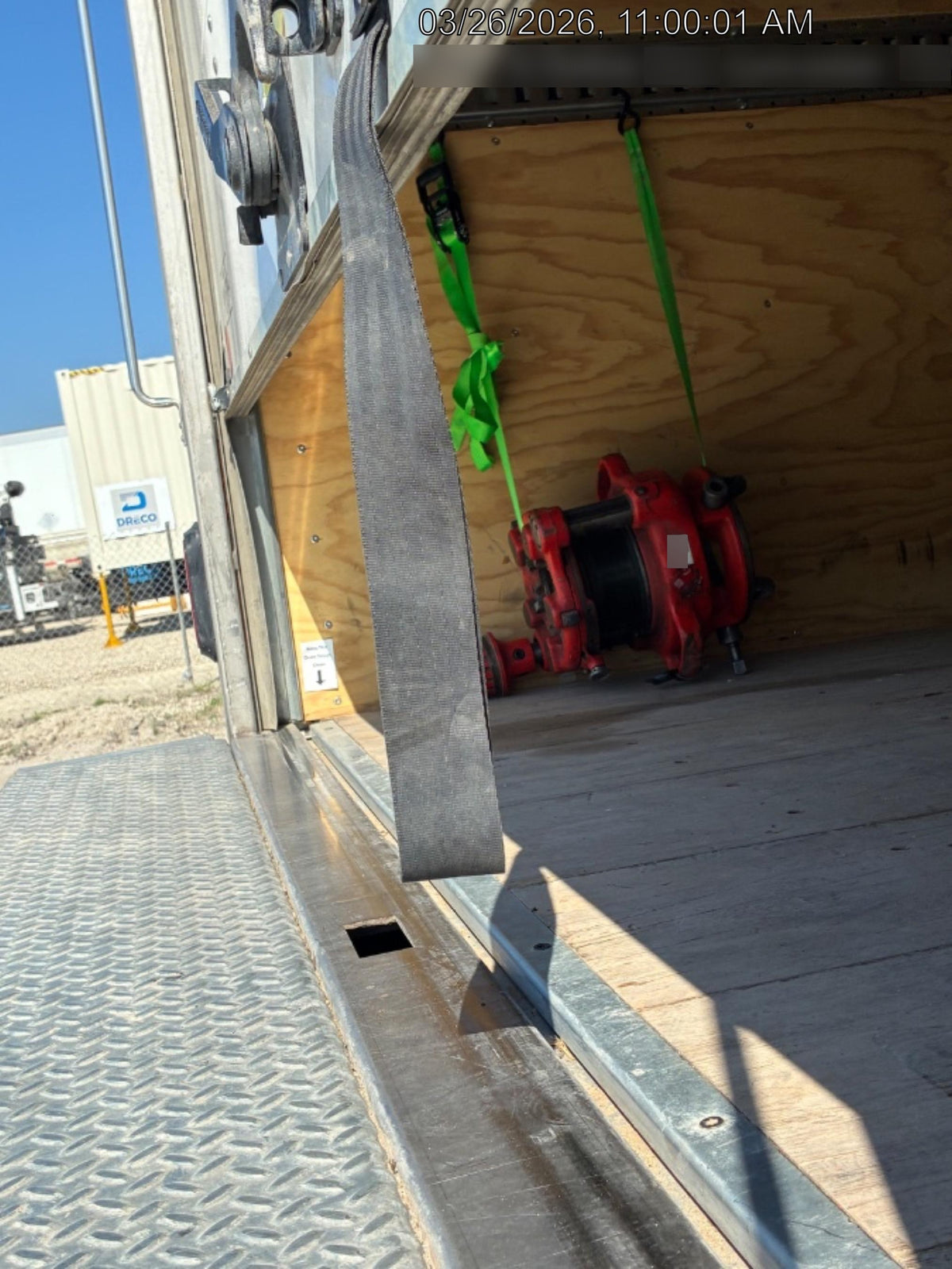 2021 RIDGID 141