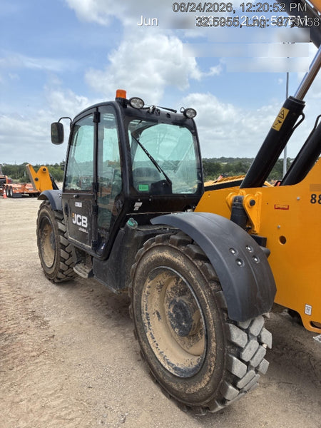 2025 JCB 510-56