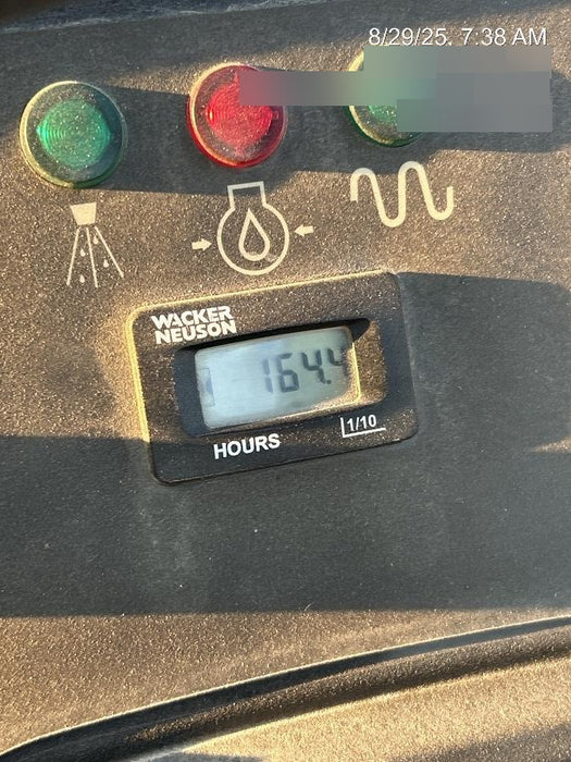 2022 AIRMAN SDG25S-8E1