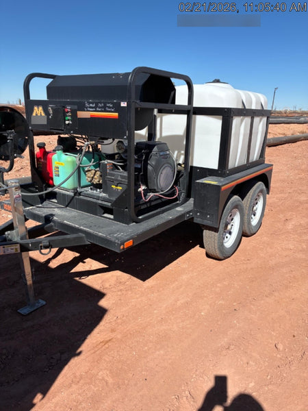 2025 MI-T-M HS-3505-1MGH-UR