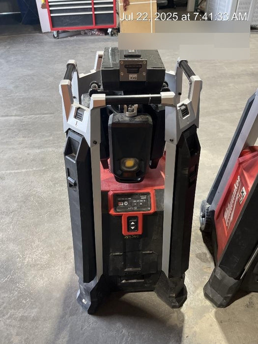 2022 MILWAUKEE MXF041-1XC