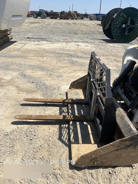 2025 PALADIN 48" Pallet Forks - Paladin
