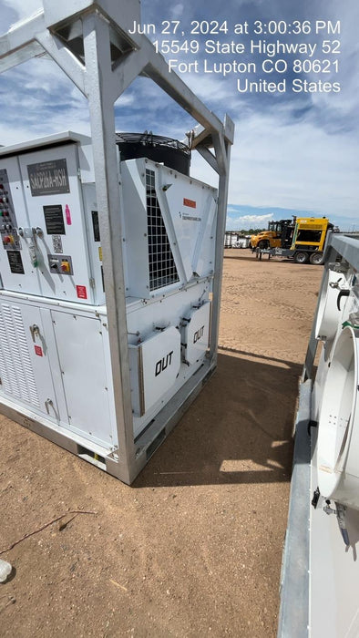 2024 SMARTECH SACP26A-HS