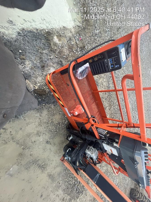 2024 MILLER ELECTRIC CST-282