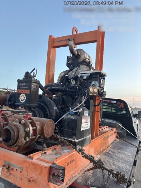 2022 PIONEER PPTP66S14-UP