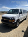 2023 CHEVROLET Express Van - Rental