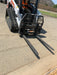 2021 PALADIN 48" Pallet Forks - Paladin