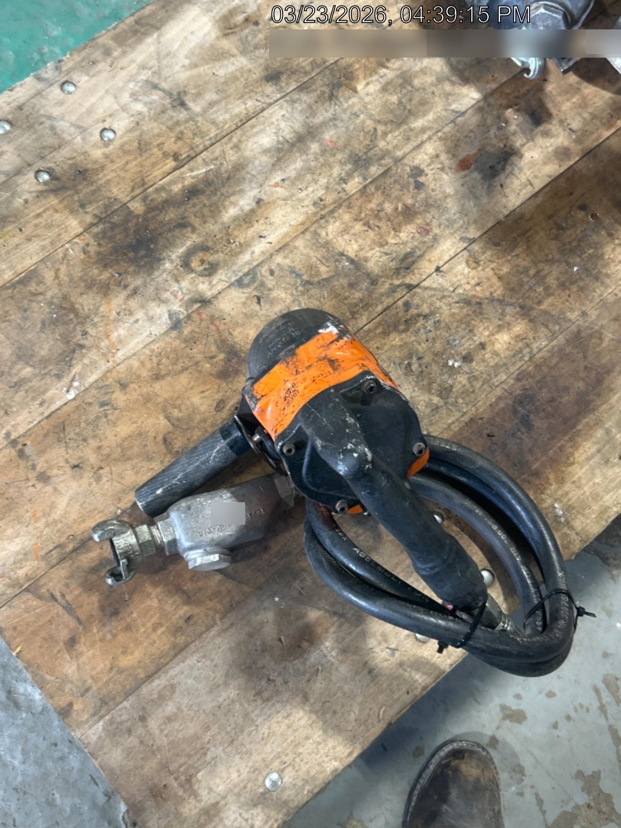 2023 MICHIGAN PNEUMATIC ES-4940B2-TRACKER