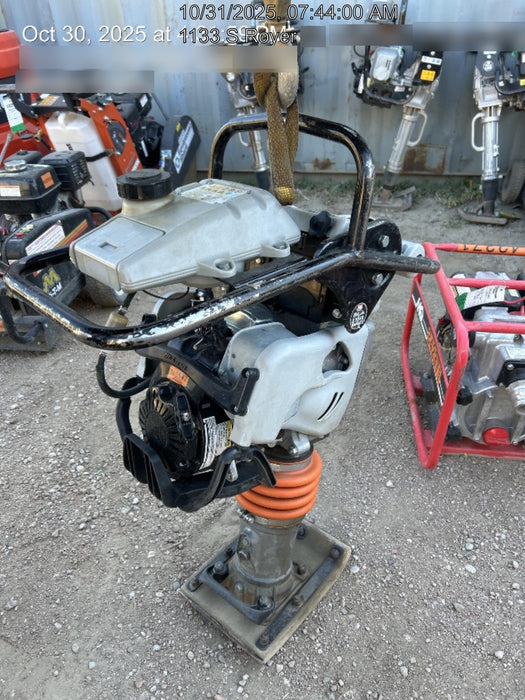 2023 MULTIQUIP MTX60HD