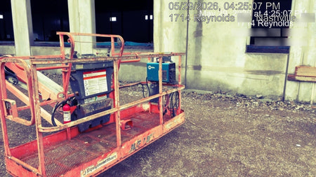 2023 MILLER ELECTRIC CST-282