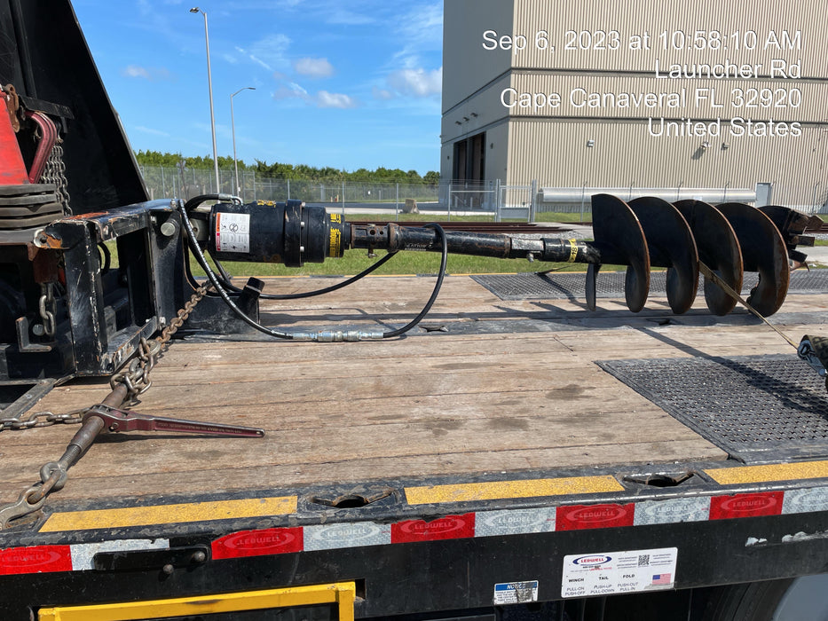 2023 AUGER TORQUE 3300-30