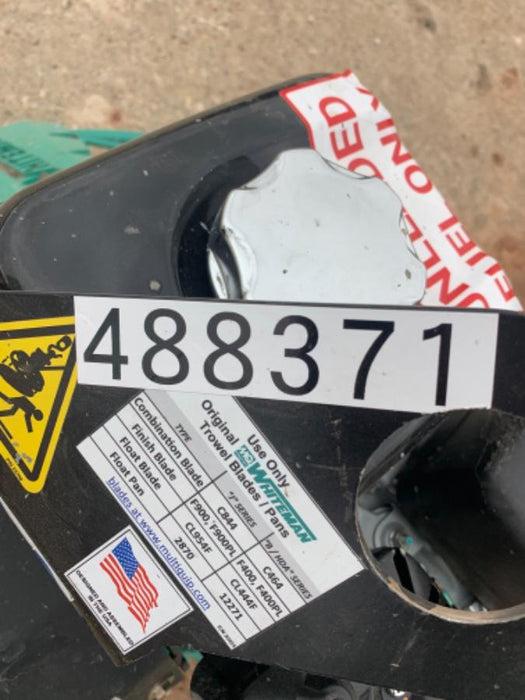 2025 MULTIQUIP J36H55