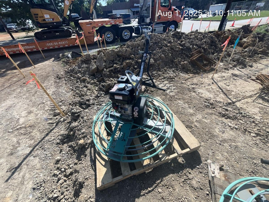 2025 MULTIQUIP B46H90