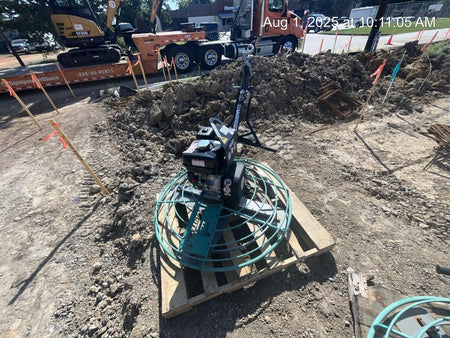 2025 MULTIQUIP B46H90