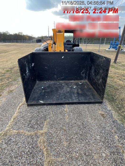 2025 STAR INDUSTRIES 1430