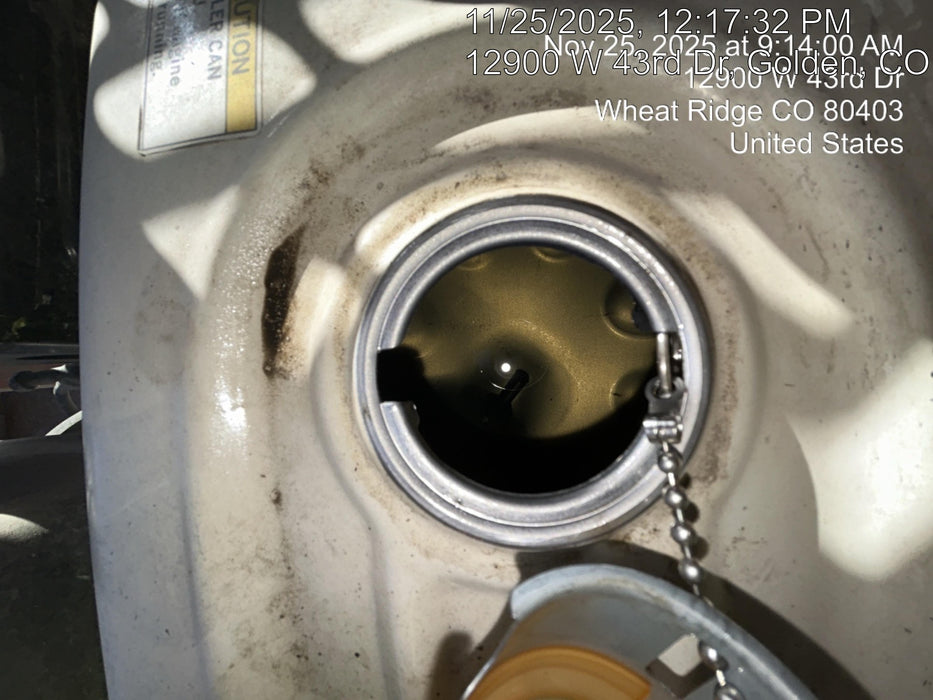 2025 MULTIQUIP MC12PH