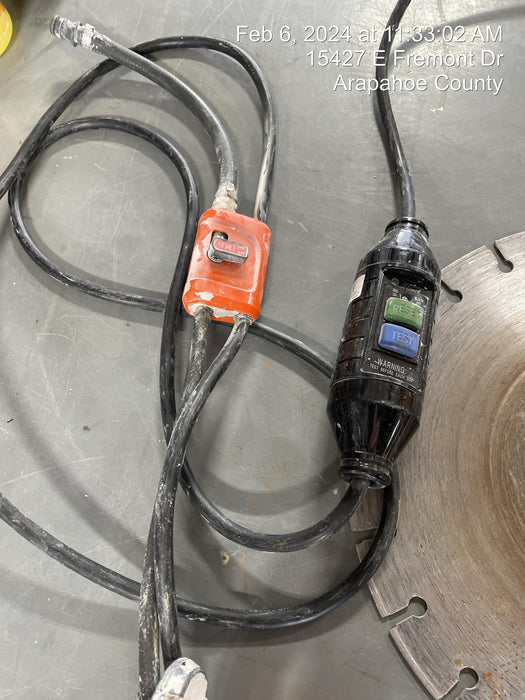 2023 HUSQVARNA K4000