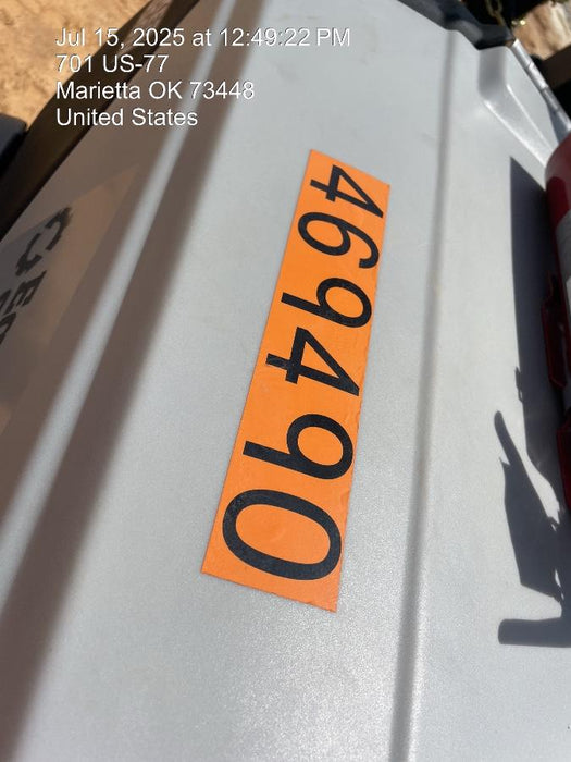 2024 WACKER NEUSON LTT4