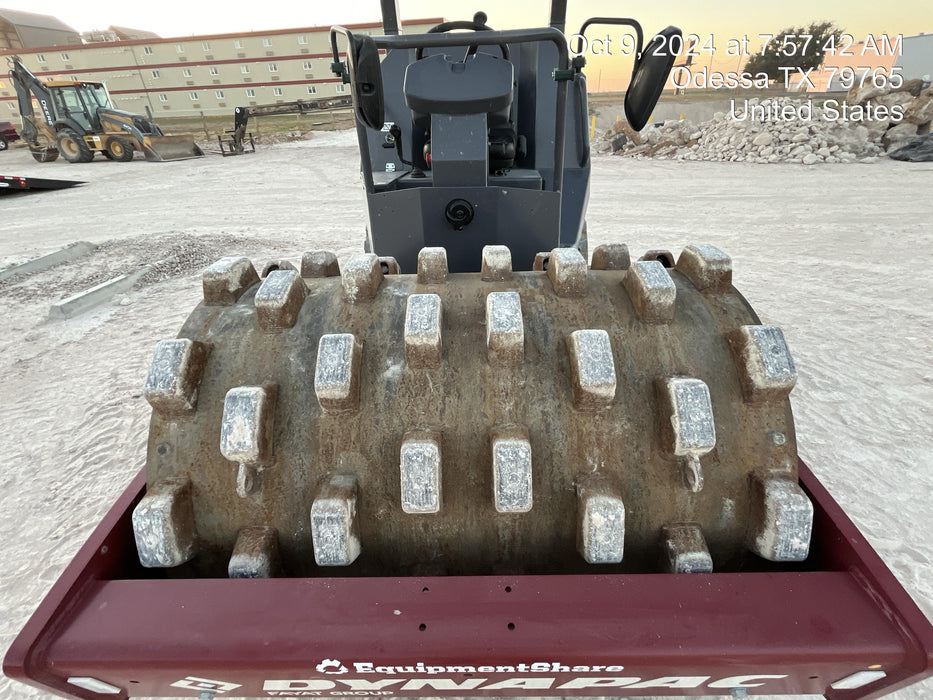 2024 DYNAPAC CA1300D