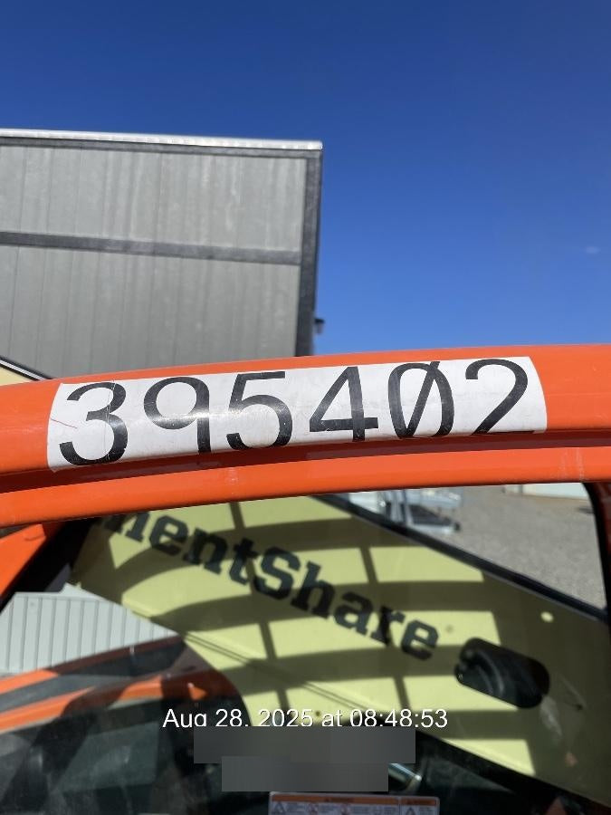 2024 JLG G5-18A