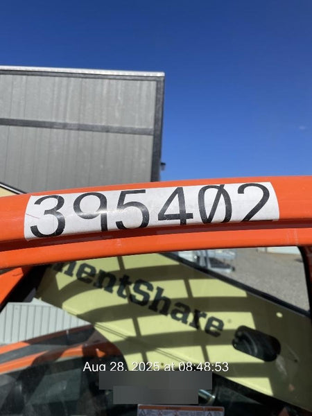 2024 JLG G5-18A