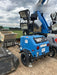 2015 Genie RL4 6 kW Light Tower
