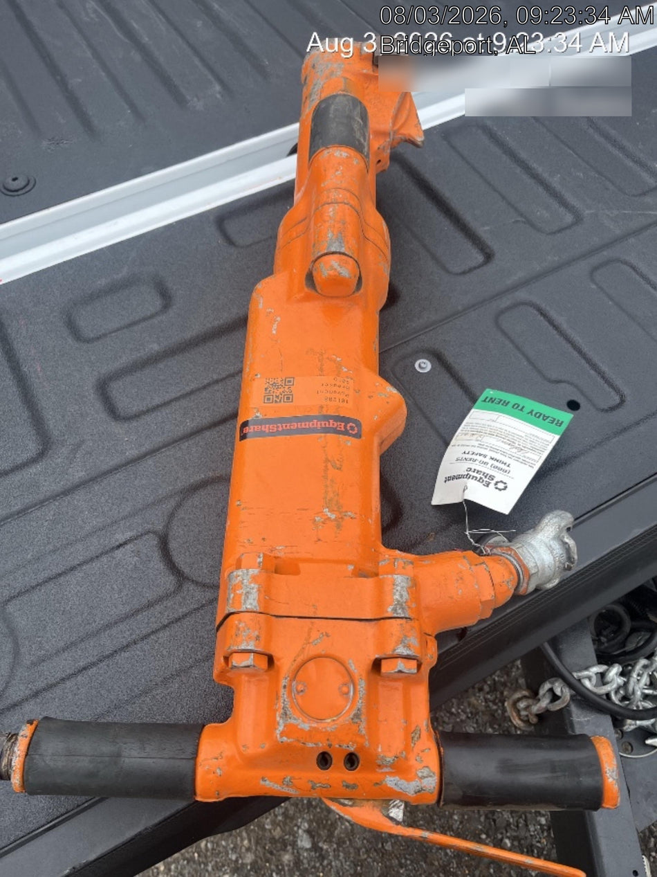 2020 CHICAGO PNEUMATIC CP 1290