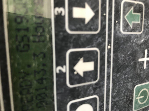 2017 Genie GS-1930 Standard