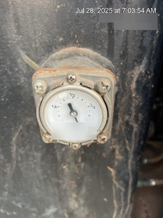 2020 GENIE GS-4390 RT