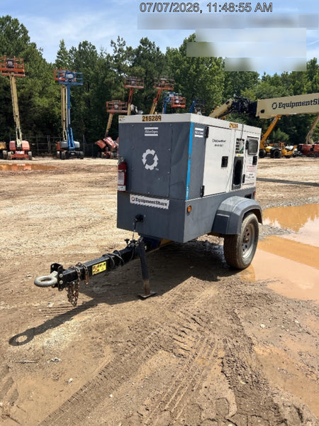 2022 ATLAS COPCO QAS25 CWK