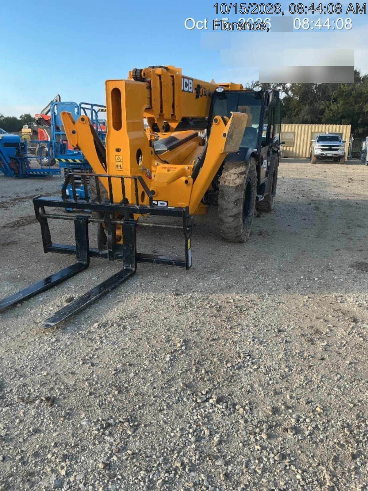 2026 JCB 512-56