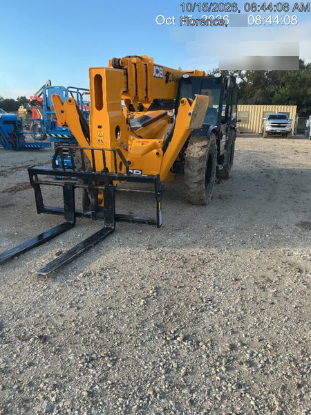 2026 JCB 512-56