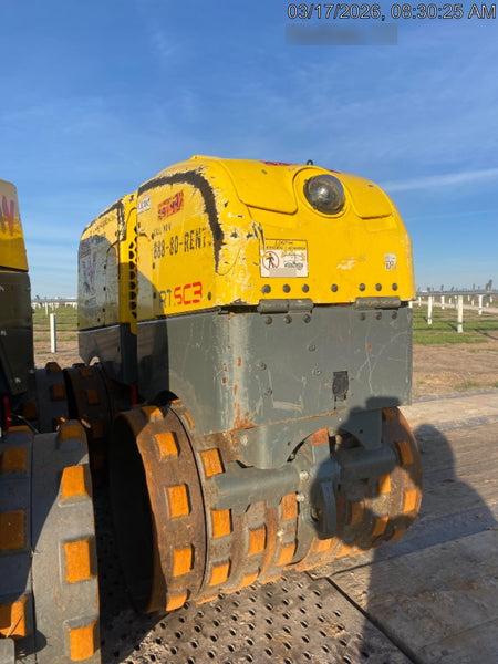 2024 WACKER NEUSON RTLx-SC3