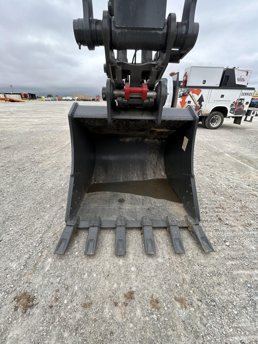 2025 JOHN DEERE 54" Bucket, Excavator 66,000 - 75,000 John Deere