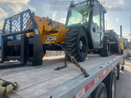 2026 JCB 505-20TC