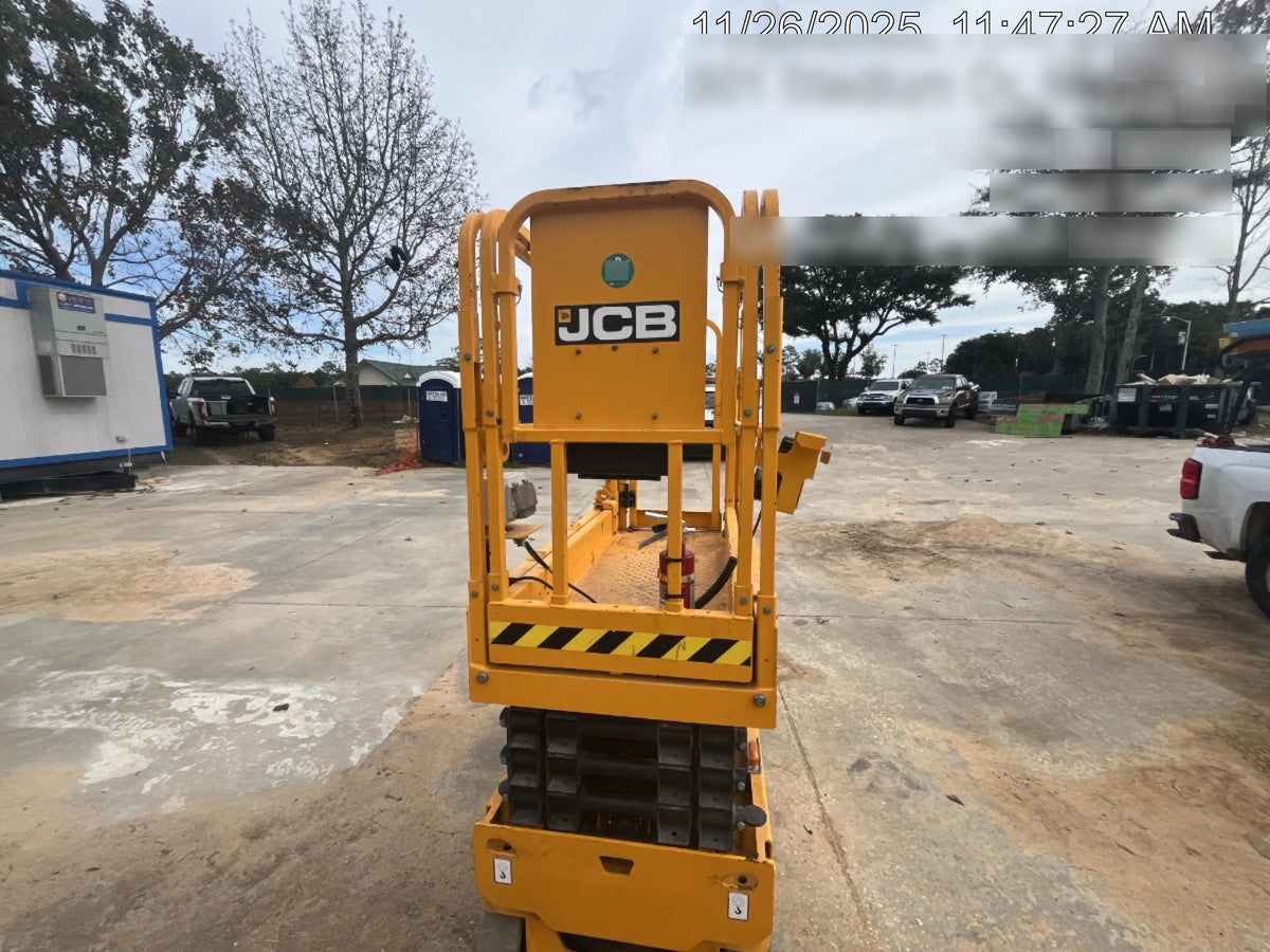 2023 JCB S1930E