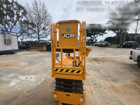 2023 JCB S1930E