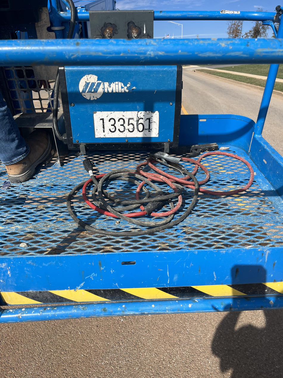 2020 MILLER ELECTRIC CST-280