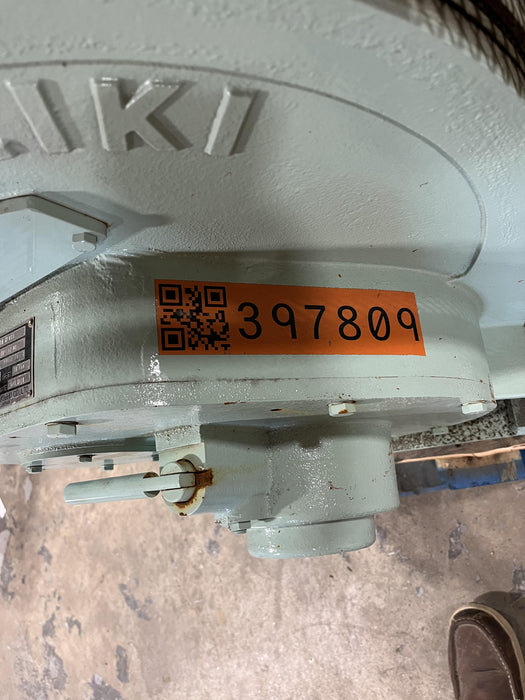 2024 MICHIGAN PNEUMATIC MP-W5036LACMBG