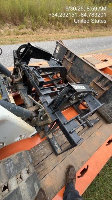 2024 MANITOU 50504725