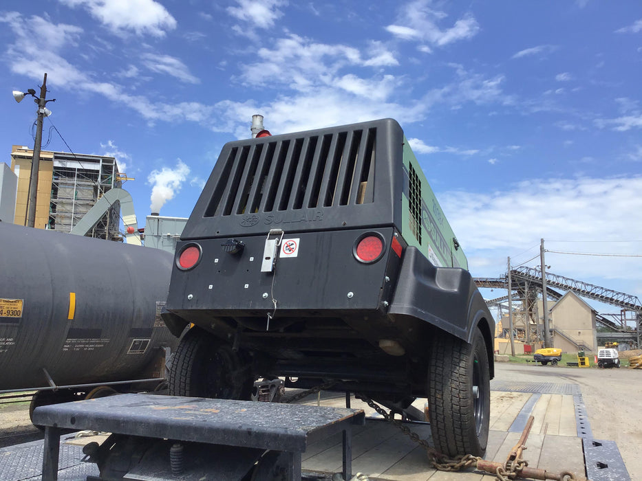 2019 SULLAIR 185-DPQ