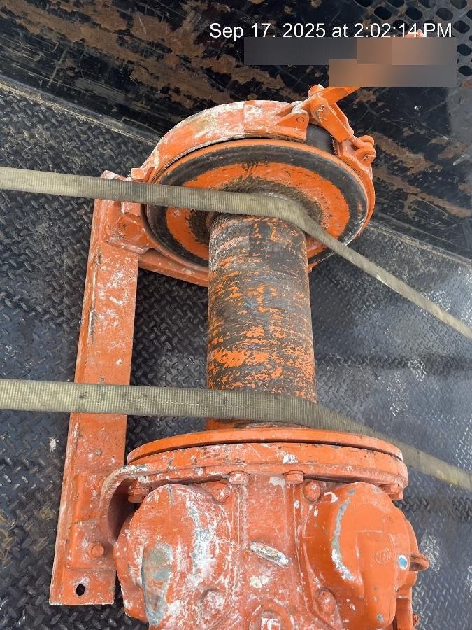 2021 INGERSOLL RAND IR-K5UL