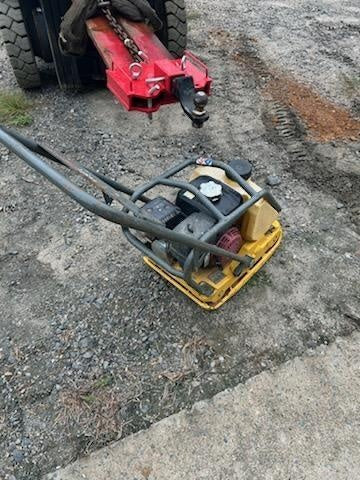 2022 WACKER NEUSON WP1540AW