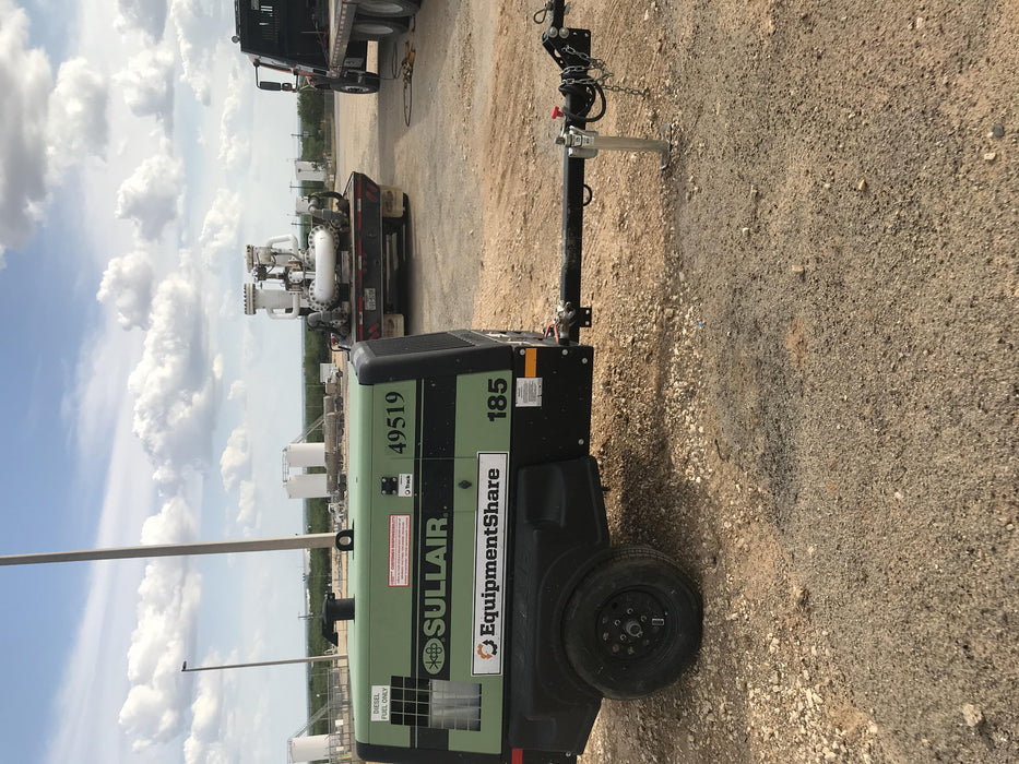 2019 SULLAIR 185-DPQ